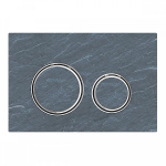 Vandens nuleidimo mygtukas Geberit Sigma21, 115.884.JM.1, skalūno