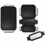 Maisto gaminimo indų komplektas Bosch HEZ9FF040