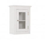 Vonios spintelė Comad ROMANTIC 830 FSC