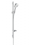 Du&scaron;o komplektas Hansgrohe Raindance Select E 120 3jet 0.90 m, 26621000