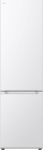 &Scaron;aldytuvas LG GBV5240DSW, baltos spalvos