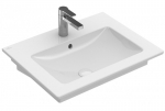 Praustuvas Villeroy&Boch Venticello 60 cm, 41246001