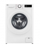 Skalbimo ma&scaron;ina LG F2WR508SWW