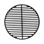 Ketaus grotelės 44,5 CM 22"(56CM) kepsninei GET RED