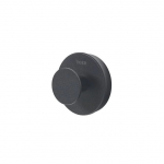 Didelis kabliukas Tiger Urban, juodas