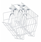 Priedas indaplovei Miele GGU