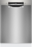 Įmontuojama indaplovė Bosch SMU4HKI72S