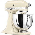 Virtuvinis kombainas KITCHENAID Artisan Elegance, 5KSM175PSEAC, kreminė