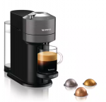 Kapsulinis kavos aparatas DeLonghi NESPRESSO VertuoNext, ENV120.GY