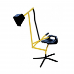 Lauko žaislas ,,Ekskavatorius&rsquo;&rsquo;