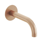 Vonios snapas Ravak Espirit ES 027.60RGB X07P801, rose gold