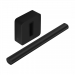 Garso sistema Sonos Arc + Sub ARCSUBBLK