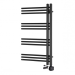 Elektrinis rank&scaron;luosčių džiovintuvas Sapho Dorlion 50x90cm, 1130-20+NEX300SCBM-R de&scaron;ininis su laidu