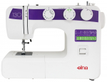 Siuvimo ma&scaron;ina ELNA EXPLORE 130