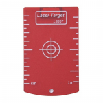 Gaudyklė raudonam lazeriui &bdquo;KAPRO"