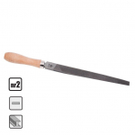 Plok&scaron;čia dildė 250 mm