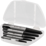 Lūžusių varžtų i&scaron;sukimo rinkinys M3-M18