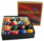 Pulo rutuliai Crystalite 57.2mm