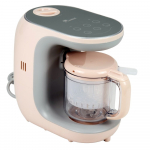 Daugiafunkcinis maisto smulkintuvas Momini NutriBlend 6in1