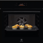 Įmontuojama orkaitė Electrolux LOE8F38Z