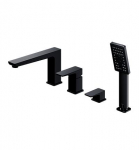 Mai&scaron;ytuvas montuojamas į vonios kra&scaron;tą Omnires Parma