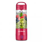 Kokteilių plaktuvas Nutribullet NBP003MA