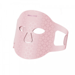 LED &scaron;viesos terapijos kaukė veidui Beautifly Aura Glam