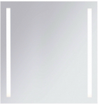 Veidrodis su ap&scaron;vietimu IF&Ouml; OPTION OSB 60