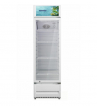 &Scaron;aldytuvas showcase HSC-M265WHB HEINNER
