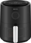 Kar&scaron;to oro gruzdintuvė ECG Compact Fry, AF 4020, 3,8 l