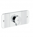 Potinkinis termostatinis modulis Hansgrohe Axor One 45712000