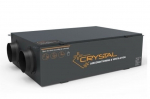 Rekuperatorius Crystal ECO 500
