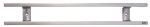 Magnetinis peilių laikiklis Zyle ZY0240MH, 40 cm