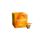 AVOURY arbatos kapsulės, Tropinių vaisių