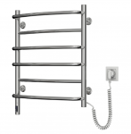 Elektrinis rank&scaron;luosčių džiovintuvas Navin Omega 530x600, 10-015033-5360, laidas de&scaron;inėje