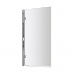 Vonios sienelė OMNIRES WATERLOO HMP80X