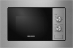 Įmontuojama mikrobangų krosnelė 800W, 20L HMW-MDBI20MIX HEINNER