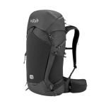 Kuprinė Rab Protium 35 &ndash; Pilka &ndash; M/L