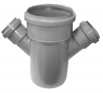 Ketur&scaron;akis PP 110/50/50/45&deg;