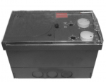 Blokas valdymo autom. ECA 9324