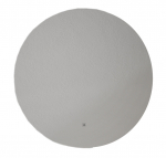 Veidrodis CHERRY 75 su LED ap&scaron;vietimu