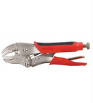 Replės fiks.apv.180mm PROLINE HD