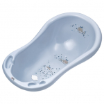 Maltex vonelė su kam&scaron;čiu 84cm MINIMAL mėlyna banginis 0970_35