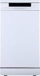 Indaplovė Gorenje G400, GS541D10W, 45 cm
