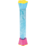 Vandens vamzdelis Glitter Blue
