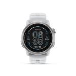 COROS APEX 4 GPS Outdoor Watch - 42 mm balta