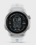 COROS APEX 4 GPS Outdoor Watch - 42 mm balta