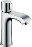 Praustuvo mai&scaron;ytuvas Hansgrohe Metris 31166000