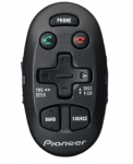 Nuotolinio valdymo pultas su Bluetooth Pioneer CD-SR110, juodas
