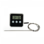 Skaitmeninis mėsos termometras Electrolux E4KTD001